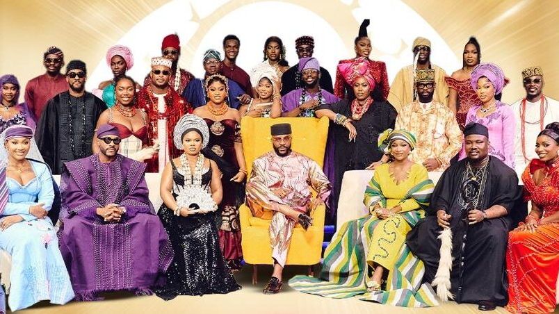 BBNaija Season 10 reunion set for June premiere on Africa Magic — Reality Tv news on dripviewz