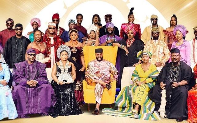 BBNaija Season 10 reunion set for June premiere on Africa Magic — Reality Tv story on dripviewz
