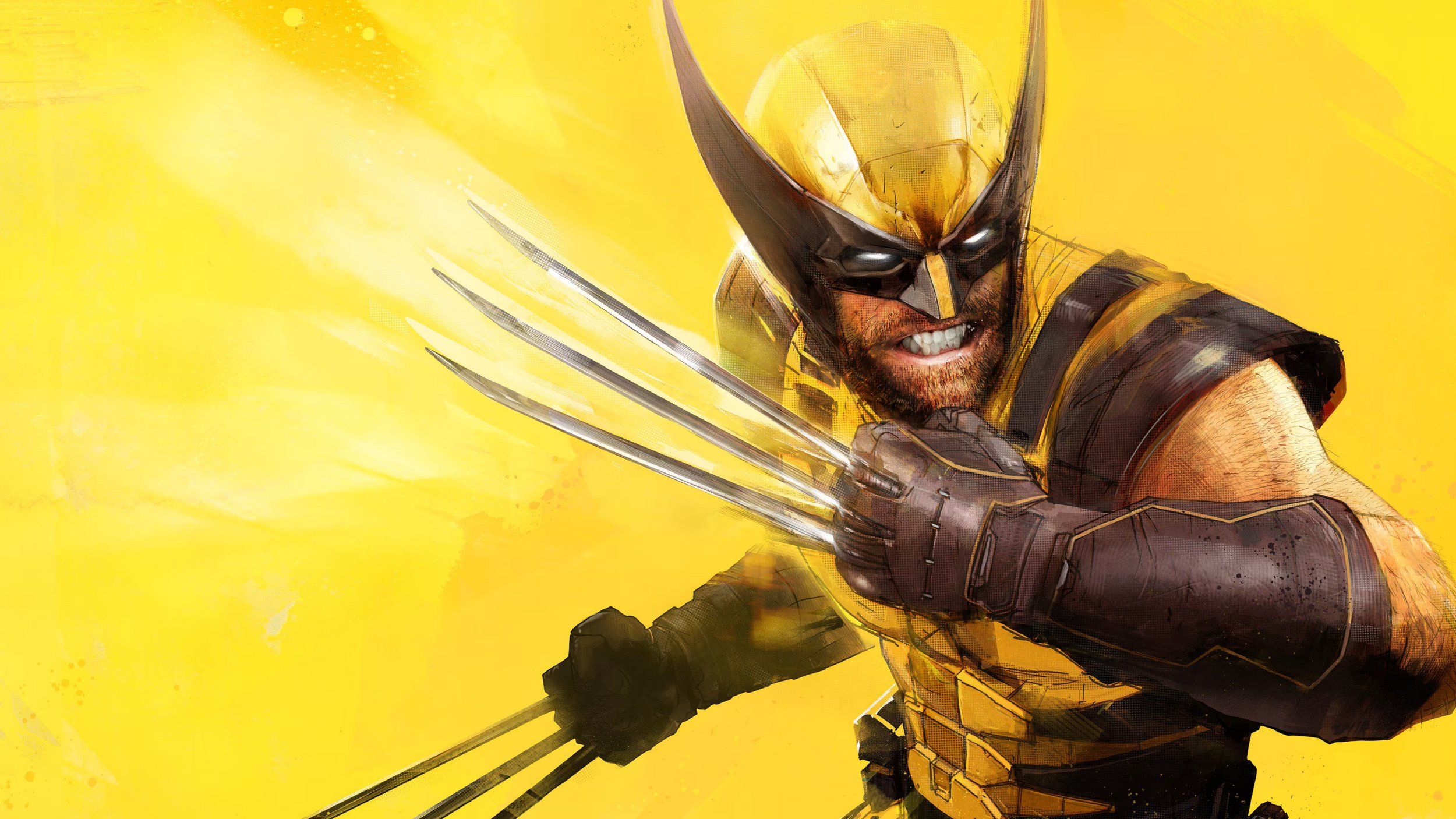 God Of War Laufey and Wolverine shows the Sony formula problem is still an issue — News story on dripviewz