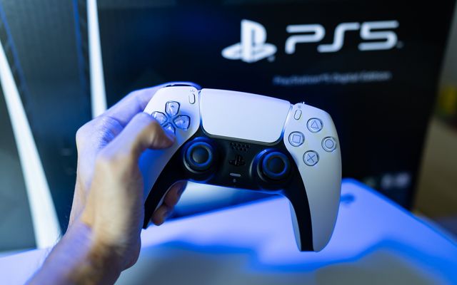 Games Inbox: Will Sony do a U-turn on PS5 discs?