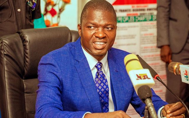 2027: Nwifuru's problem is Ebonyi people, not Wike: PDP