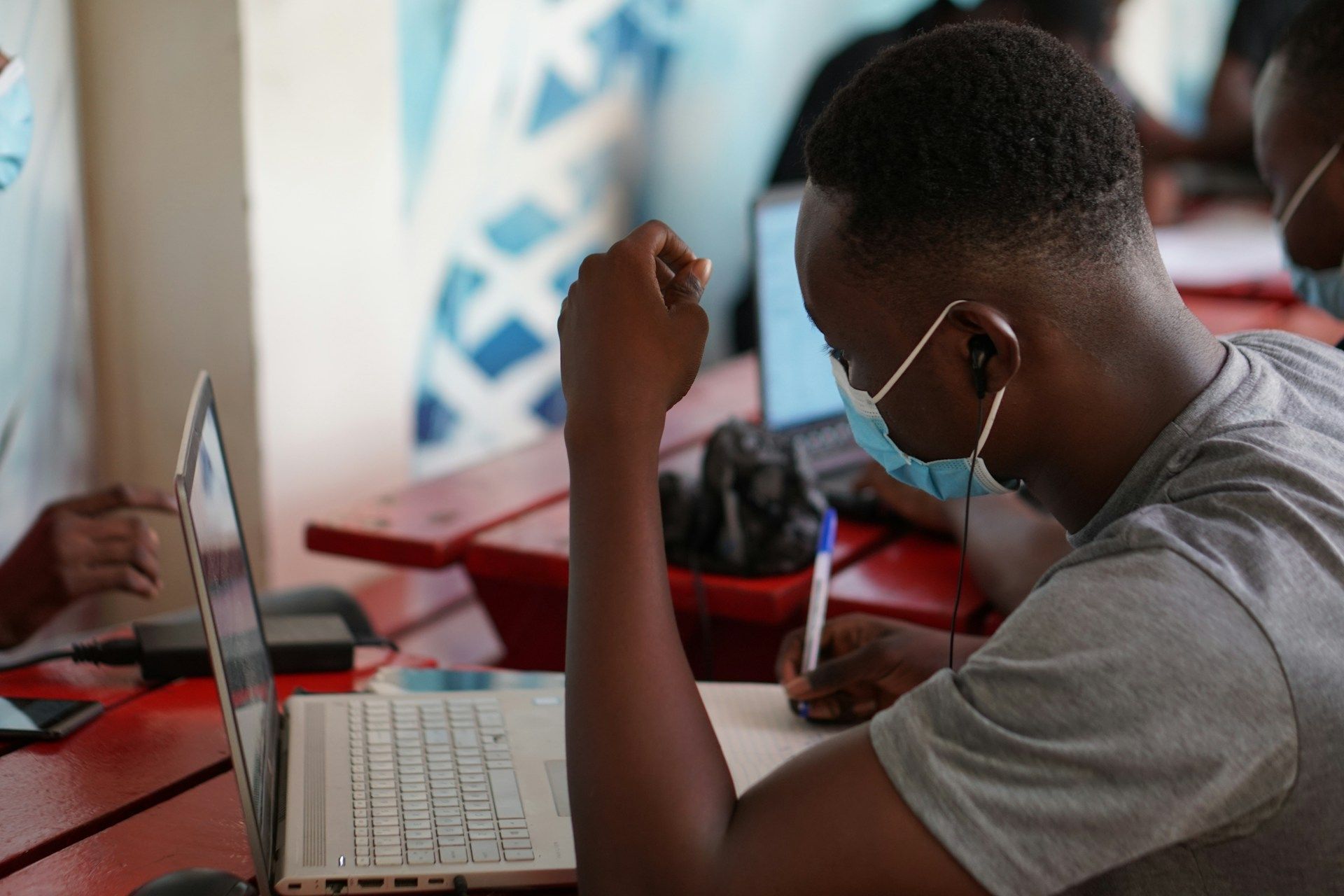 Why Africa's workforce, not just its startups, must be AI-ready