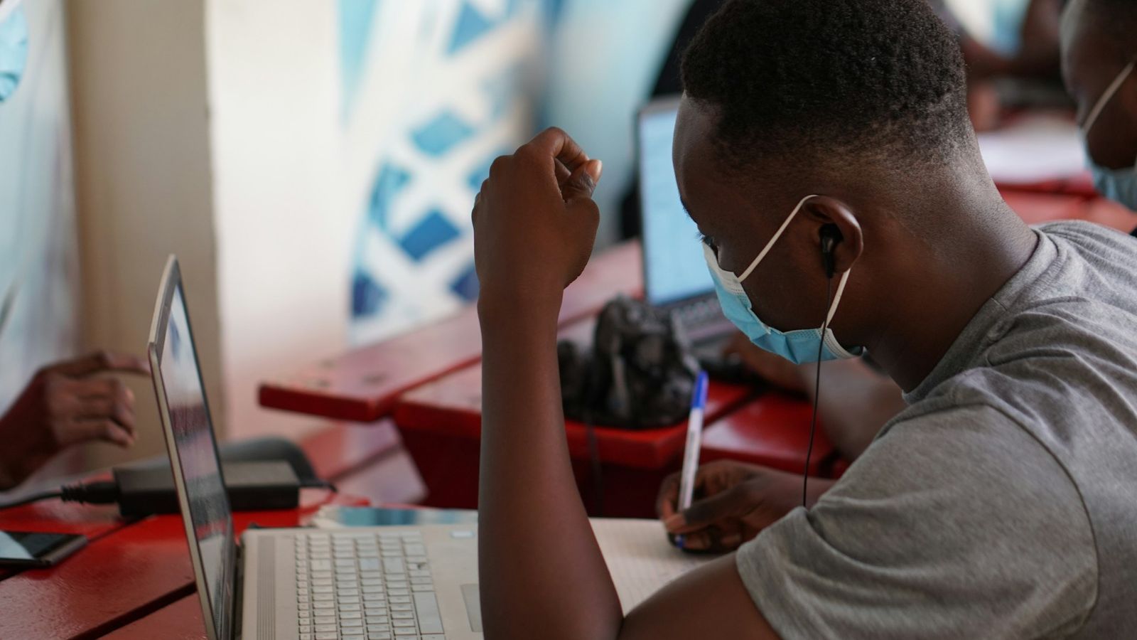 Why Africa's workforce, not just its startups, must be AI-ready — News news on dripviewz
