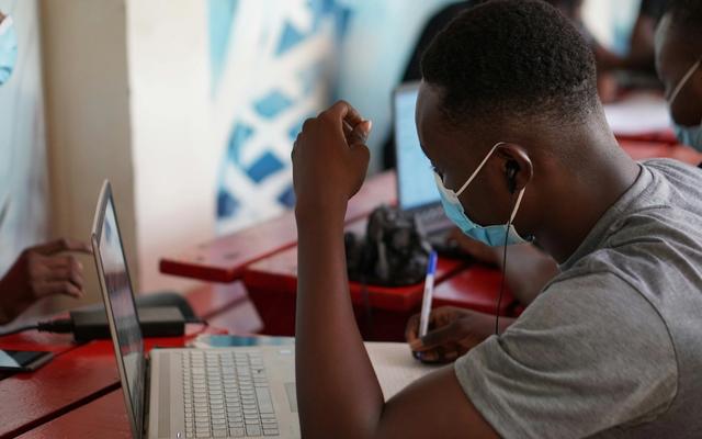 Why Africa's workforce, not just its startups, must be AI-ready