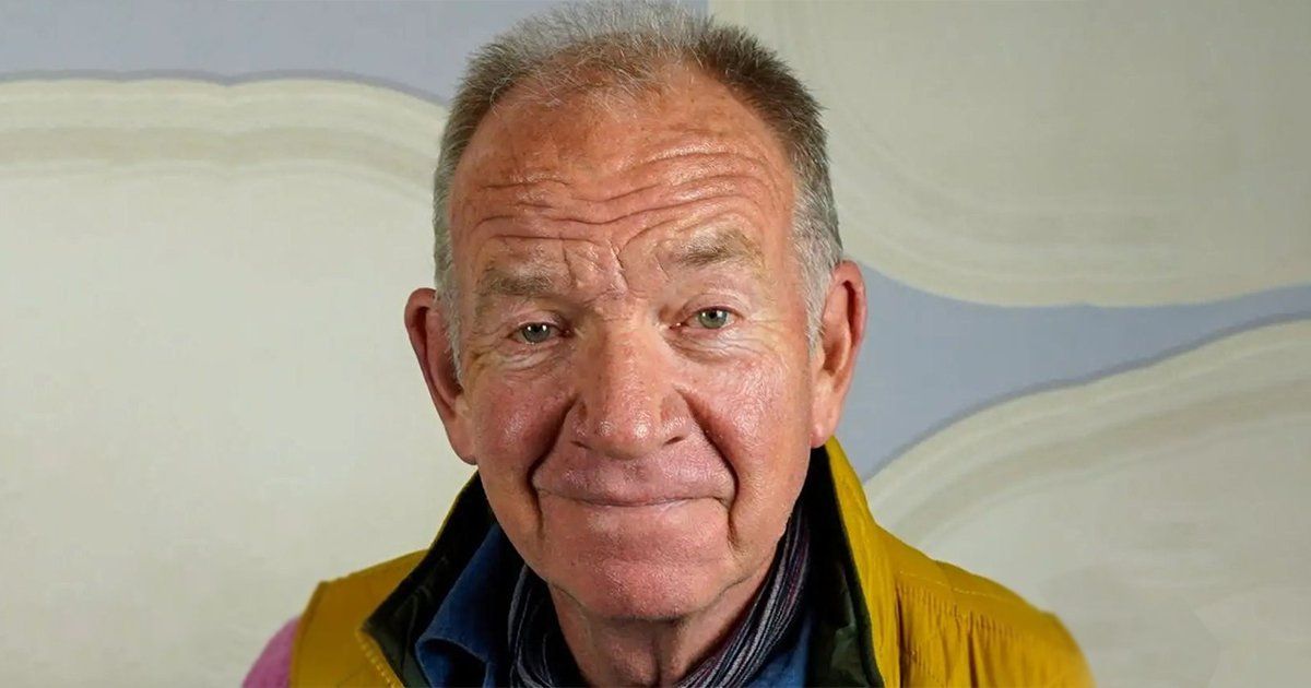 Prolific British actor Tom Chadbon who starred in Doctor Who and Game of Thrones dies aged 80