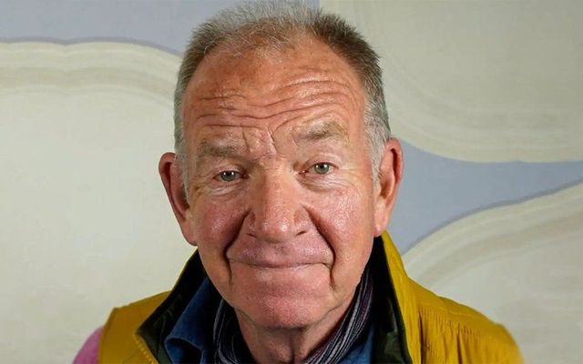 Prolific British actor Tom Chadbon who starred in Doctor Who and Game of Thrones dies aged 80