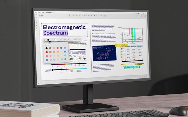 Your PDF headaches could end with this $69.99 lifetime tool — News story on dripviewz