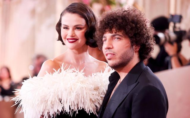 Benny Blanco Offers First Taste of Spanish-Language Album 'Hermoso' With 'Joven y Salvaje,' Featuring Bb trickz