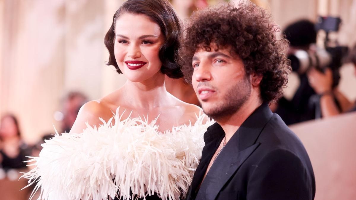 Benny Blanco Offers First Taste of Spanish-Language Album 'Hermoso' With 'Joven y Salvaje,' Featuring Bb trickz — Music news on dripviewz