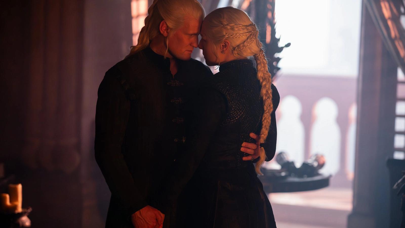 I hate to admit House of the Dragon's season 3 finale exposes its biggest flaw — Movies news on dripviewz
