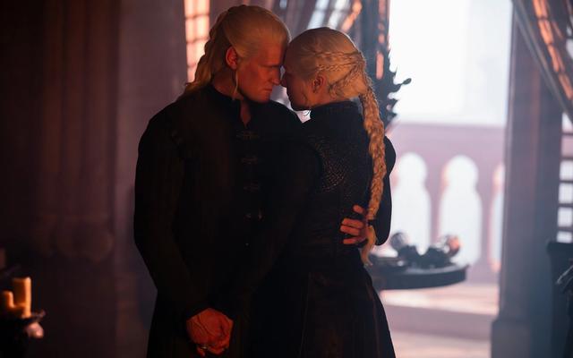 I hate to admit House of the Dragon's season 3 finale exposes its biggest flaw — Movies story on dripviewz
