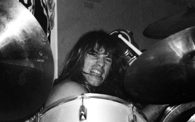 Morbid Angel founder and death metal legend Mike Browning dies aged 62