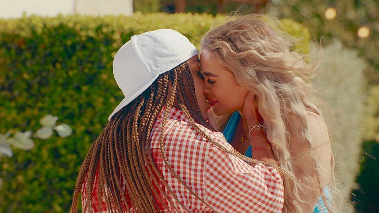 I Kissed a Girl launches its best season yet despite BBC axe