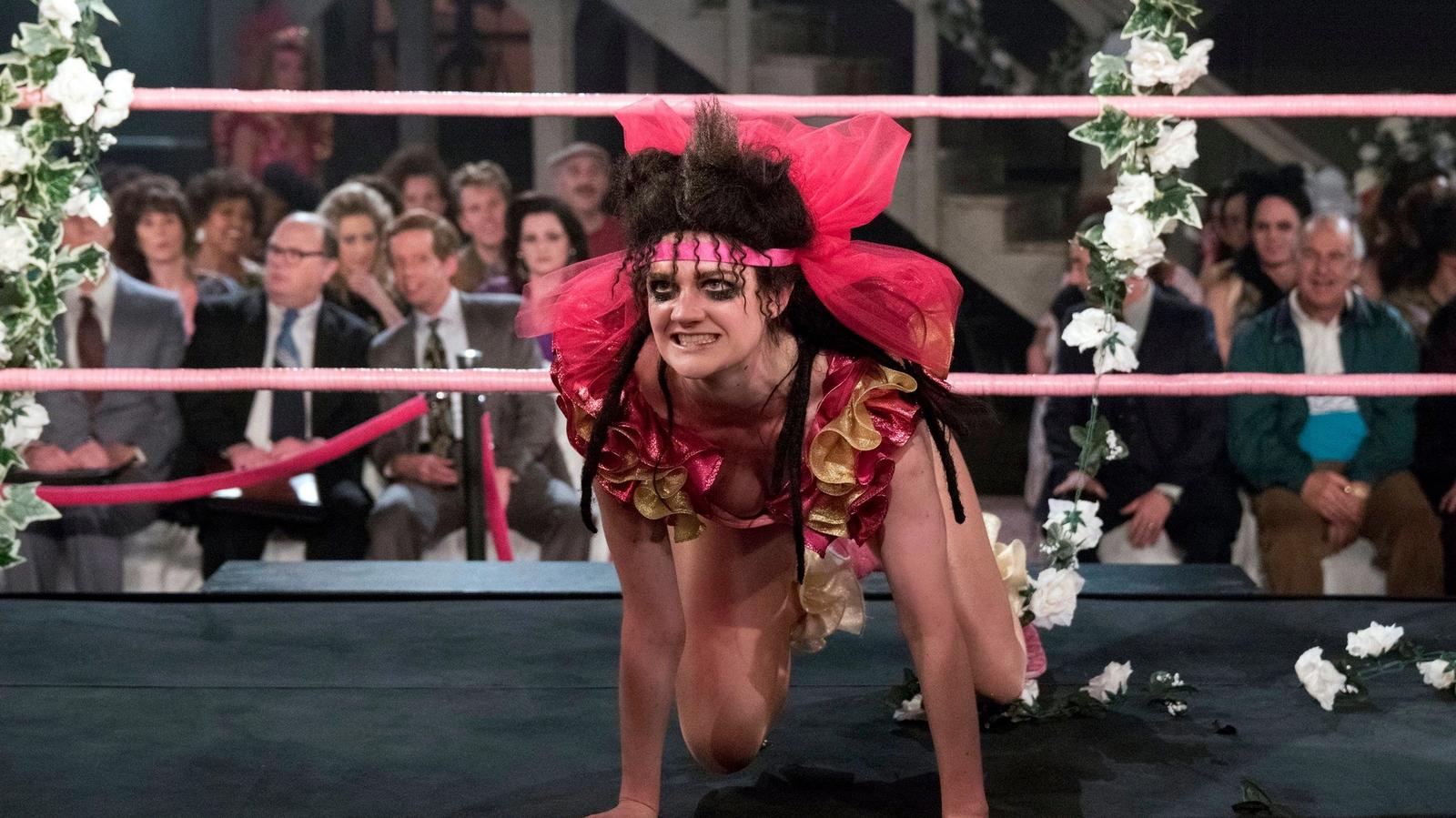GLOW cast 'haven't given up hope of comeback' 6 years after Netflix cancellation — News news on dripviewz
