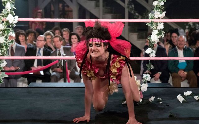 GLOW cast 'haven't given up hope of comeback' 6 years after Netflix cancellation — News story on dripviewz