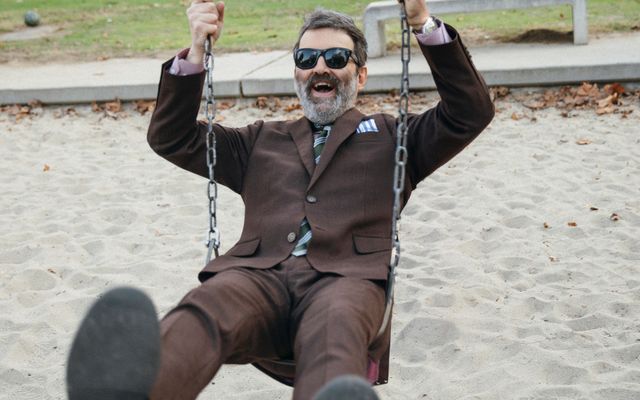 Eels evoke the spirit of the Cookie Monster with new album 'Cookie Happened' and emotive new song 'Cap In Hand'
