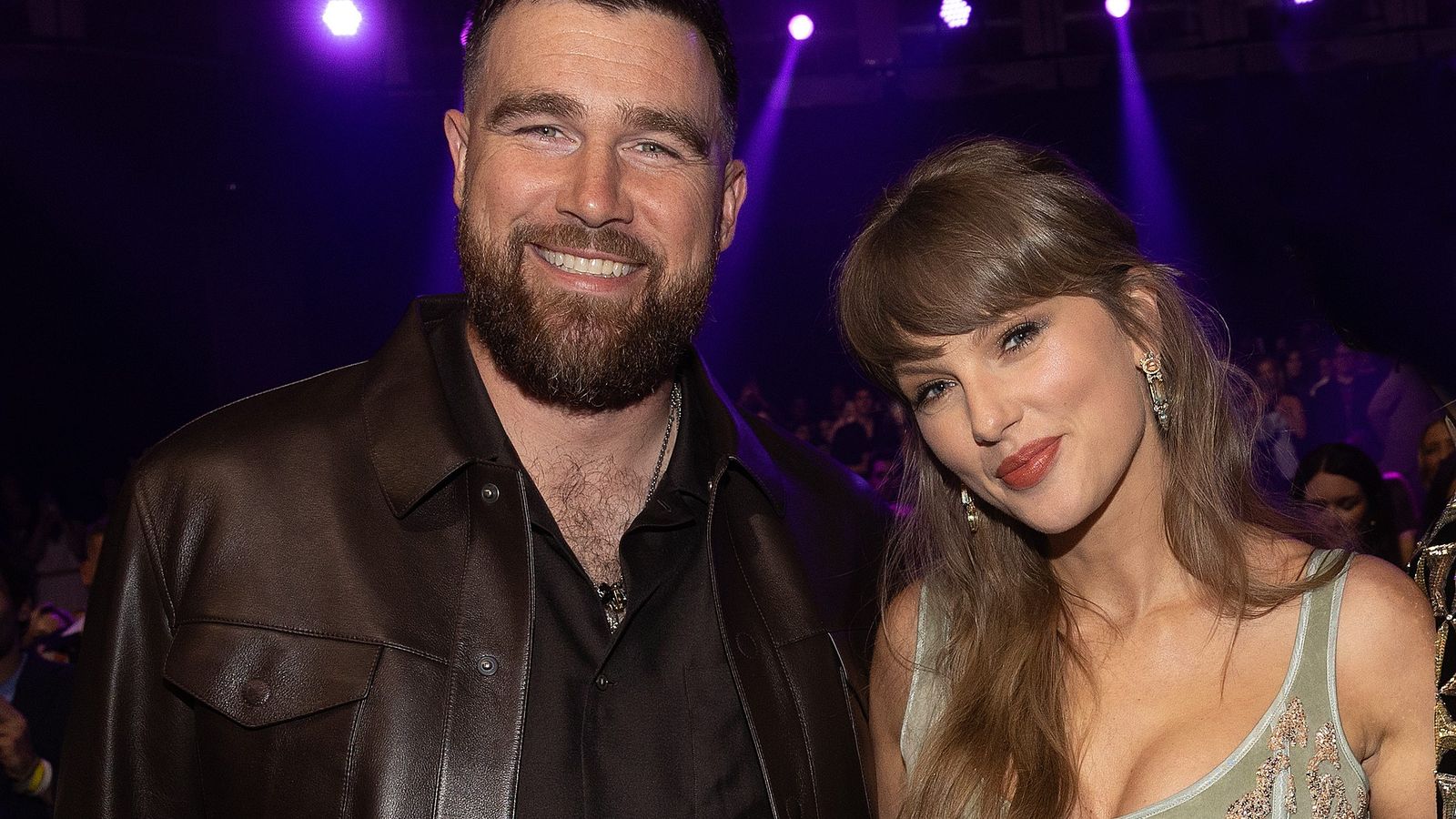 Taylor Swift's favourite teacher dies on her wedding day after health 'declined rapidly' — Music news on dripviewz