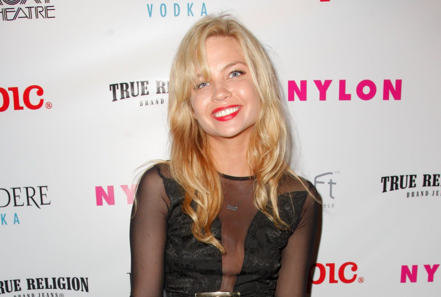 Lilo & Stitch and The Ring star Daveigh Chase dies aged 35 after sudden illness