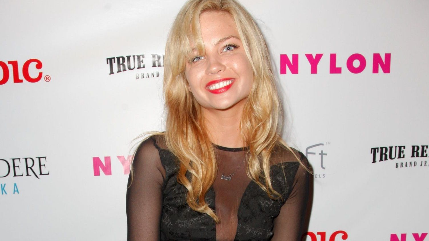 Lilo & Stitch and The Ring star Daveigh Chase dies aged 35 after sudden illness — Reality Tv news on dripviewz