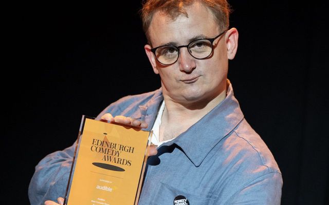 'Writing for SNL UK is intense: I've scraped the barrel and booked a holiday'