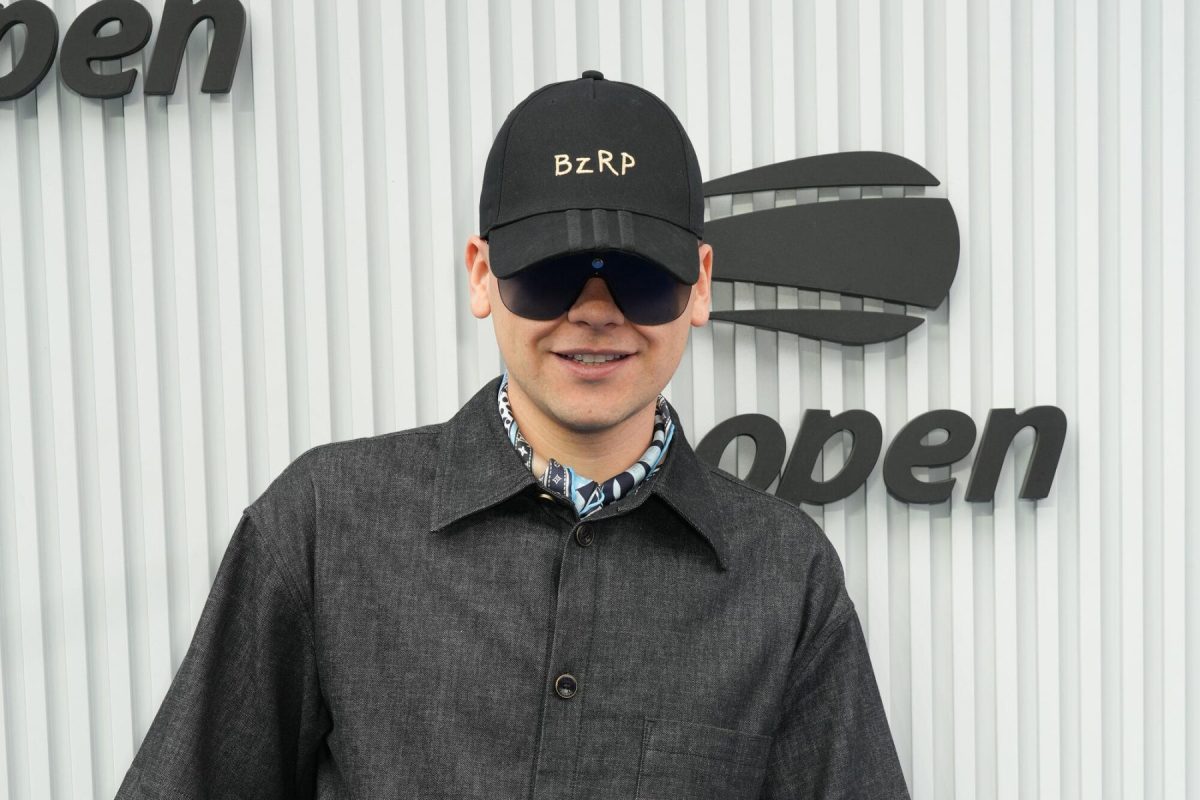 Bizarrap & Myke Towers Drop 'BZRP Music Session #42/66', And Take Shots at Germany