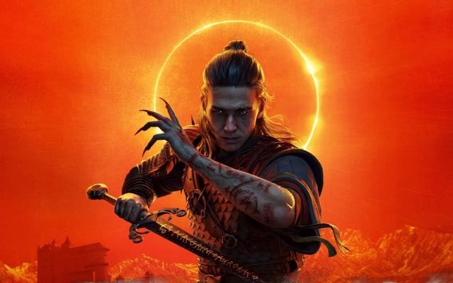 The Blood Of Dawnwalker hands-on and interview 'for me it's a piece of art'