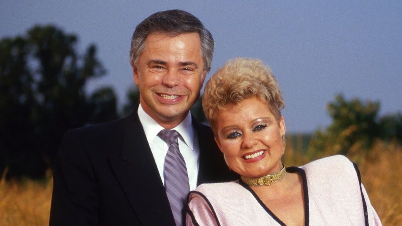 Jim Bakker, Controversial Televangelist and Ex-Husband of Tammy Faye Bakker, Dies at 86 — News news on dripviewz