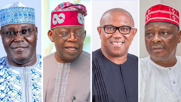2027: Orji Kalu dismisses 'weak opposition', says Tinubu has no competition — Politics news on dripviewz