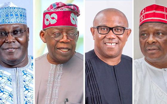 2027: Orji Kalu dismisses 'weak opposition', says Tinubu has no competition — Politics story on dripviewz
