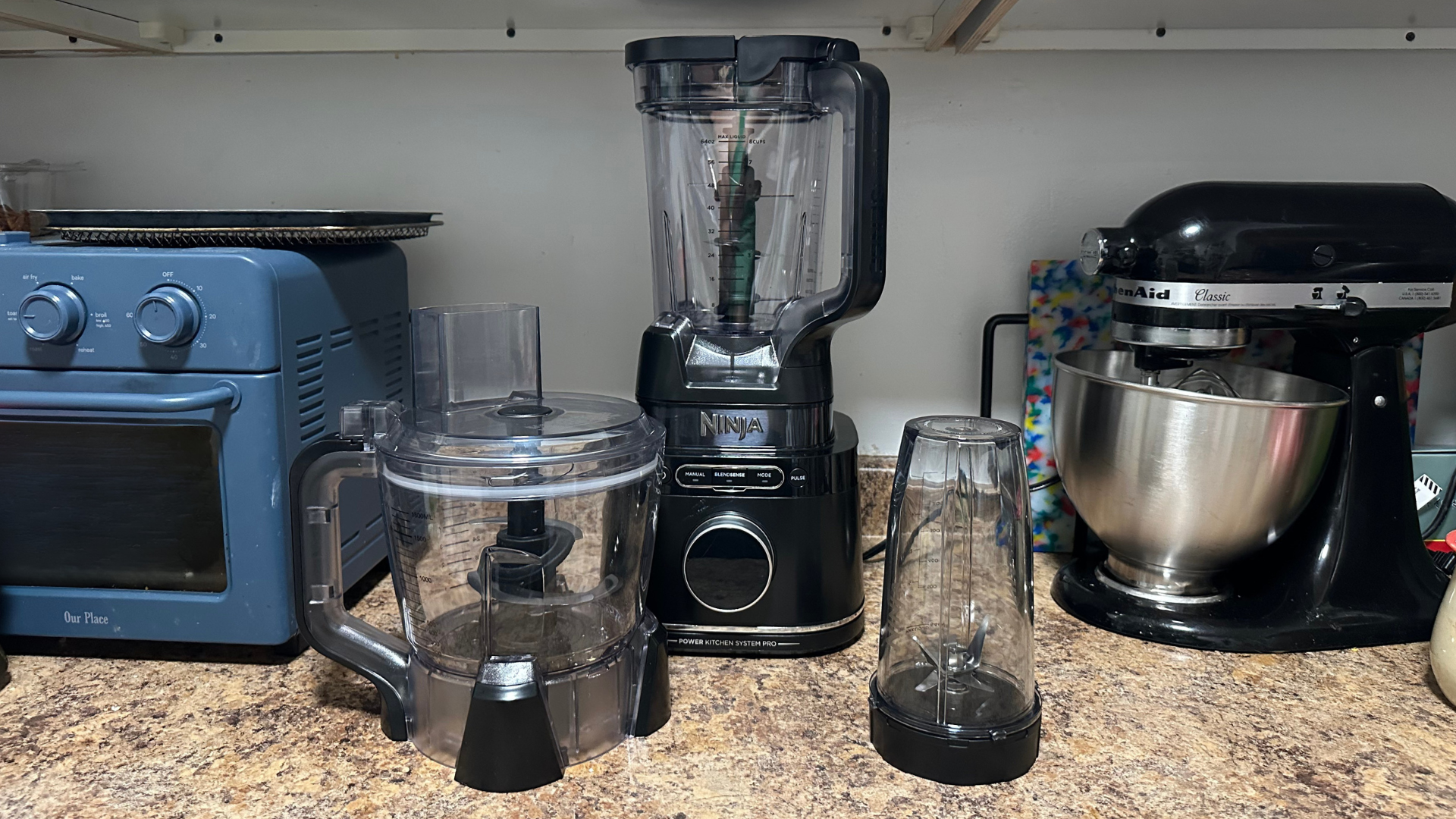 We tested the most popular Ninja appliances, and these are our favorites — News story on dripviewz