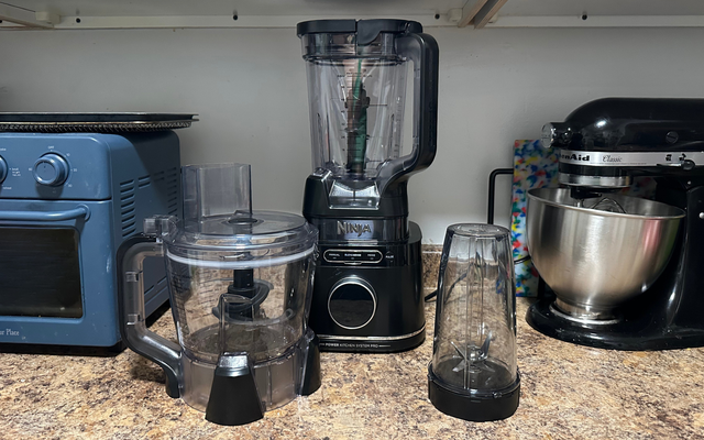 We tested the most popular Ninja appliances, and these are our favorites — News story on dripviewz