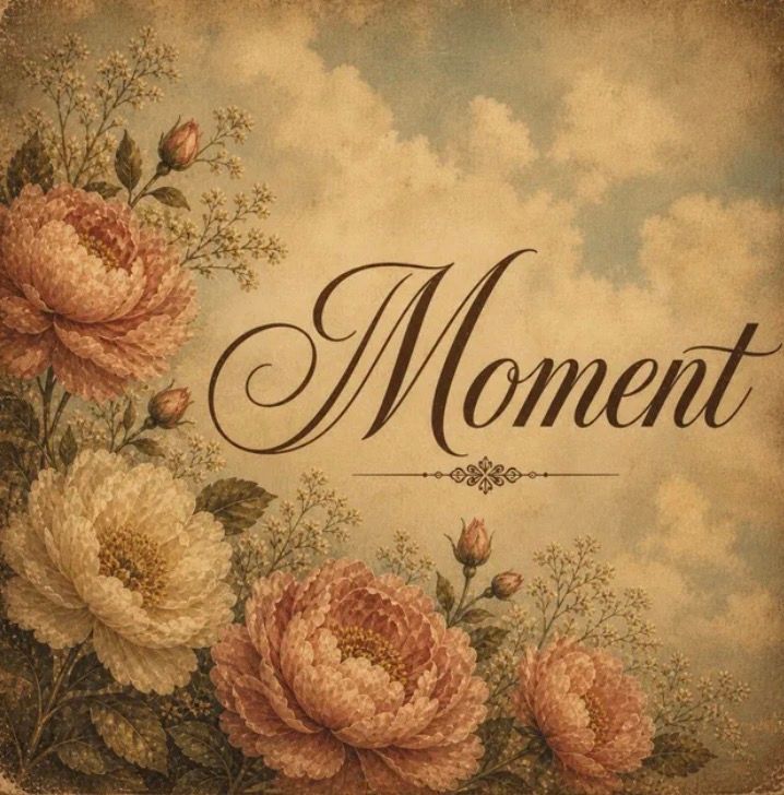 Moment Lyrics by HumbleSmith