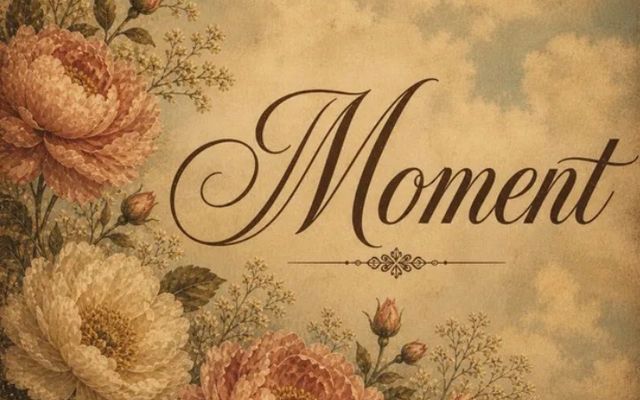 Moment Lyrics by HumbleSmith