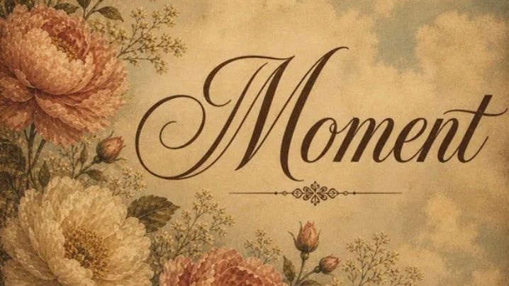 Moment Lyrics by HumbleSmith — Music news on dripviewz