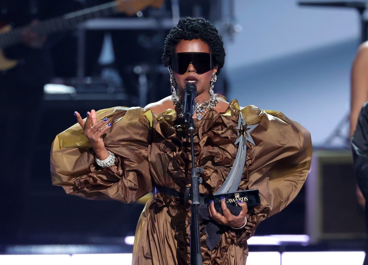 Lauryn Hill's Joyful, Joyful Celebration & More Lessons From the 2026 BET Awards