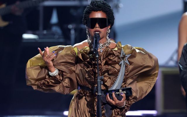 Lauryn Hill's Joyful, Joyful Celebration & More Lessons From the 2026 BET Awards