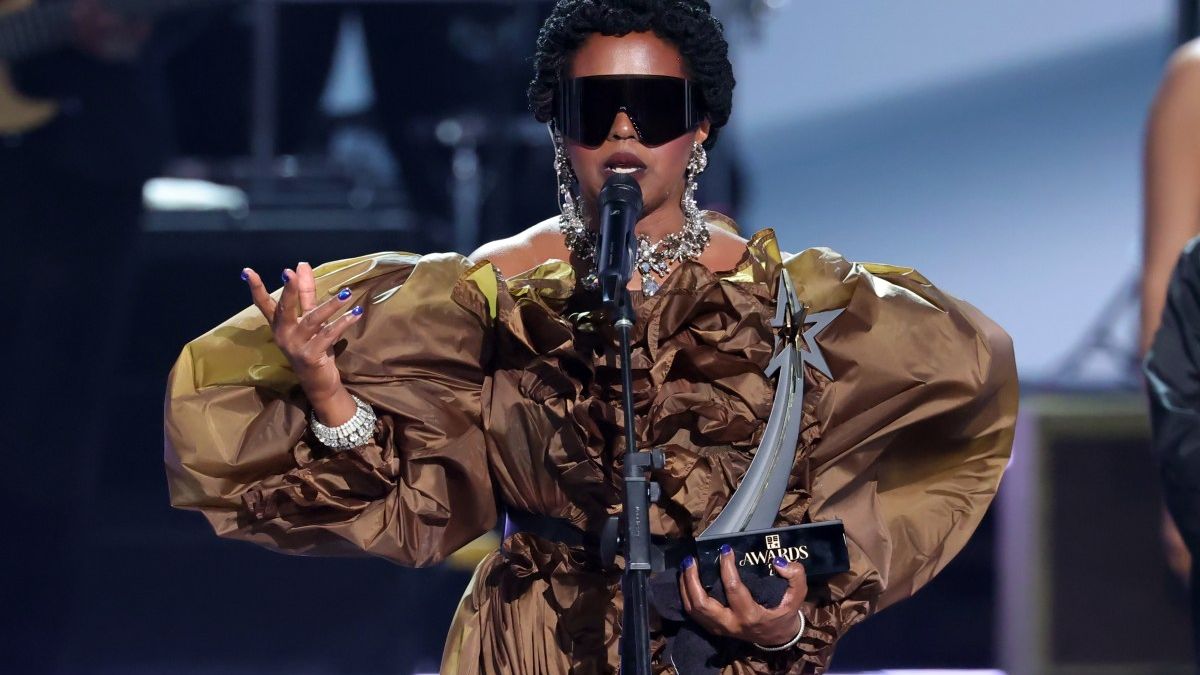 Lauryn Hill's Joyful, Joyful Celebration & More Lessons From the 2026 BET Awards — News news on dripviewz