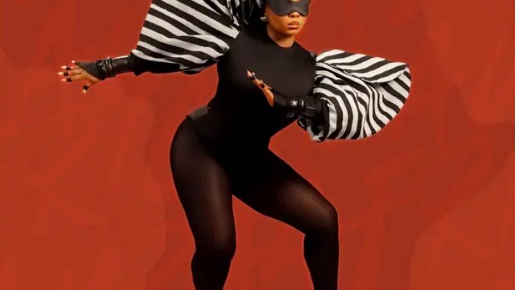 OWA Lyrics by Yemi Alade — Music news on dripviewz