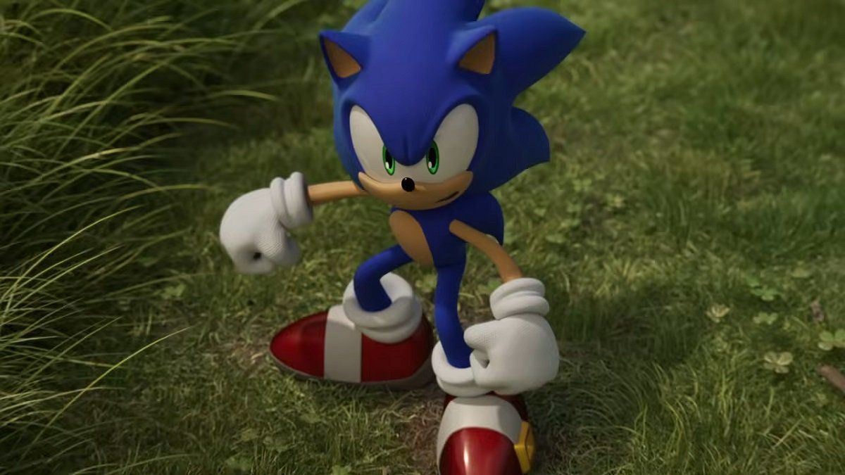 Games Inbox: Is Sonic the Hedgehog cooler than Super Mario? — News story on dripviewz