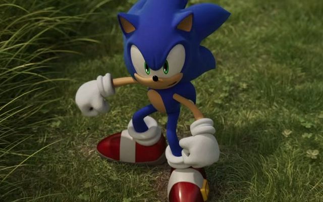 Games Inbox: Is Sonic the Hedgehog cooler than Super Mario? — News story on dripviewz