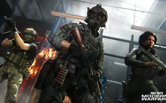 Games Inbox: Should Call Of Duty become free-to-play?