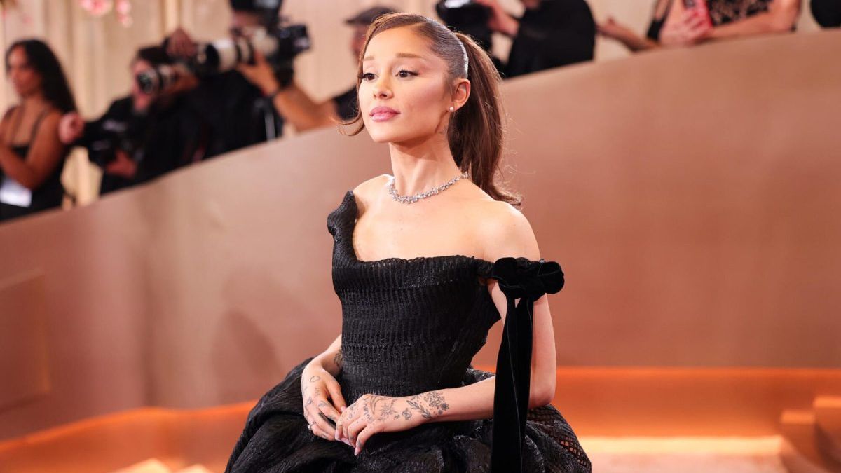 Ariana Grande Announces Full 'Petal' Tracklist — News news on dripviewz