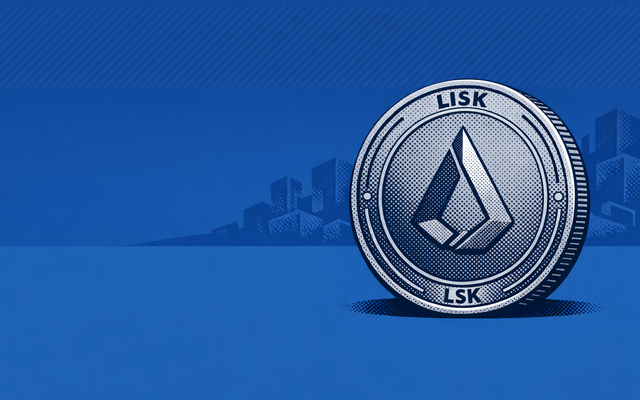The vacuum Lisk's exit leaves in Africa's Web3 funding