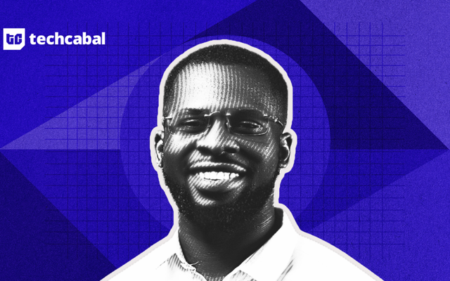 Bright Okereke didn't choose product management. A missing grade did — News story on dripviewz