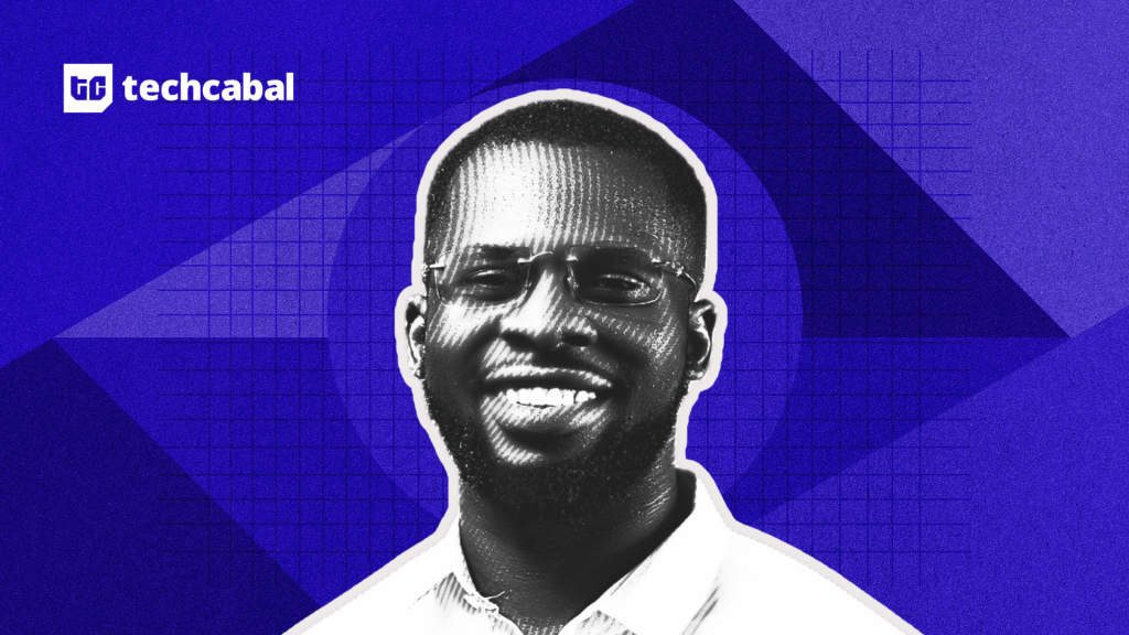 Bright Okereke didn't choose product management. A missing grade did — News news on dripviewz