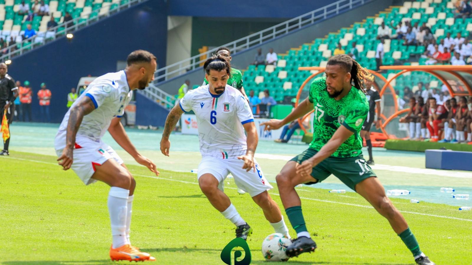 Alex Iwobi shares shocking details about playing for Nigeria — News news on dripviewz
