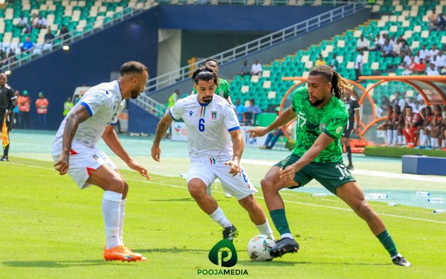 Alex Iwobi shares shocking details about playing for Nigeria