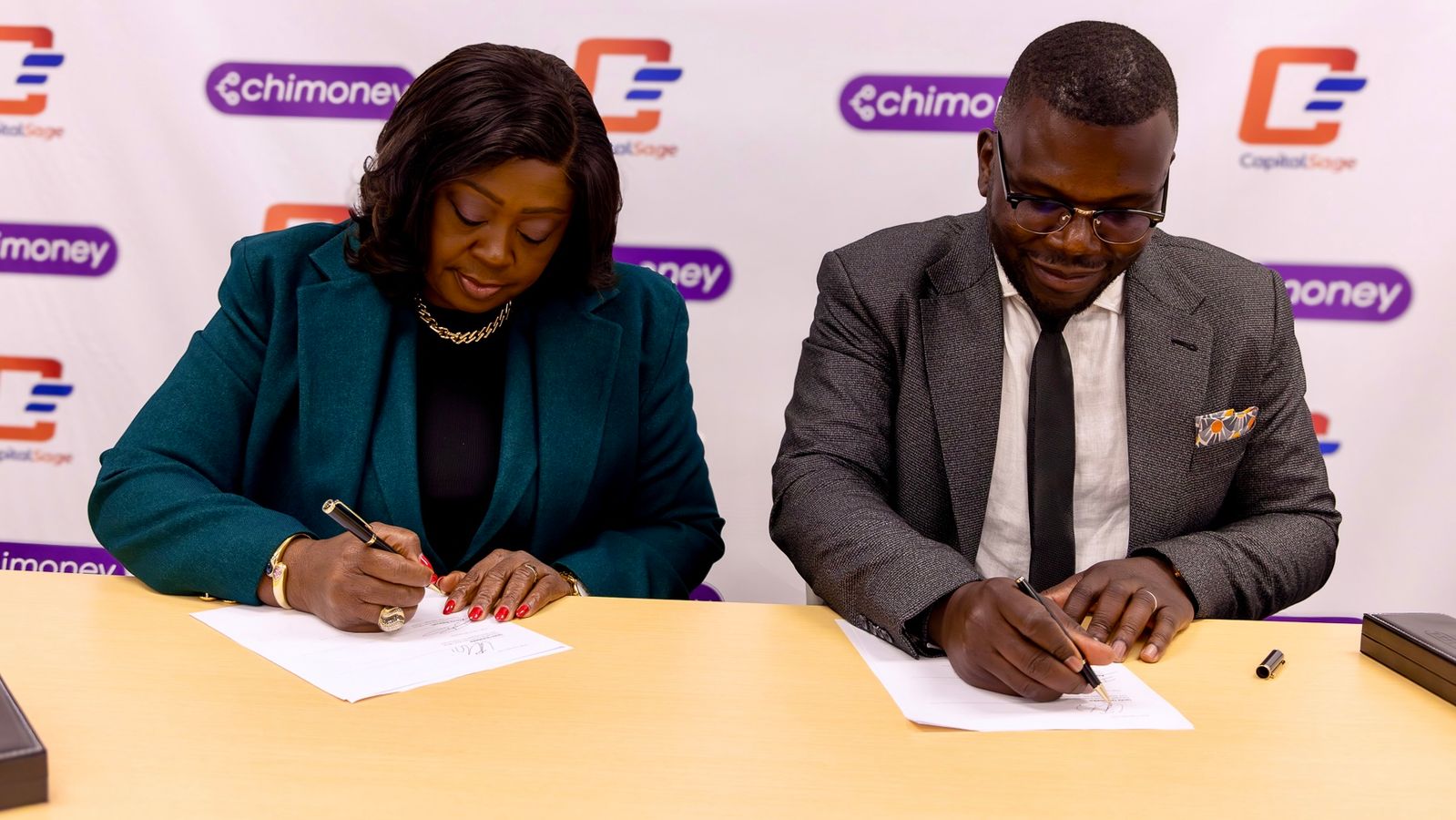 Fintech Chimoney to be acquired four weeks after announcing shutdown — News news on dripviewz