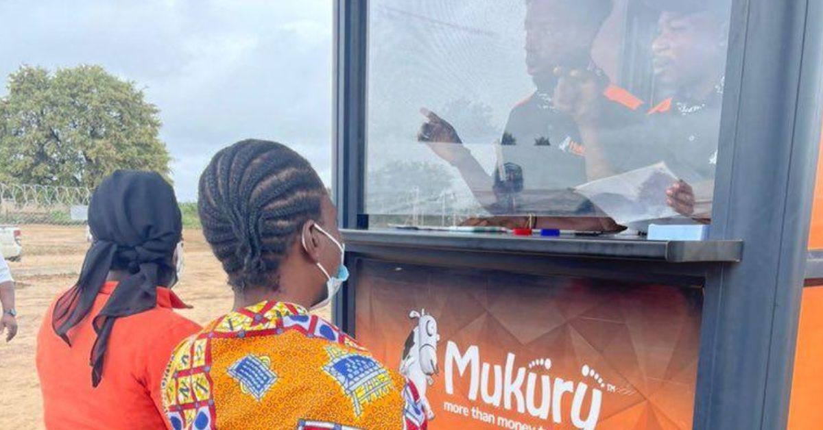 Why more Lesotho migrant workers are choosing fintechs to send money home — News story on dripviewz