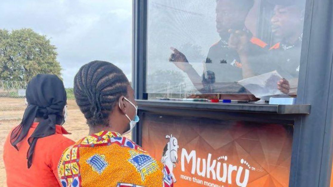 Why more Lesotho migrant workers are choosing fintechs to send money home — News news on dripviewz